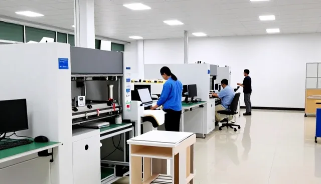 江西苏品科技有限公司