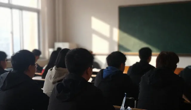 个人用户：技术培训课程选型关注点分析
