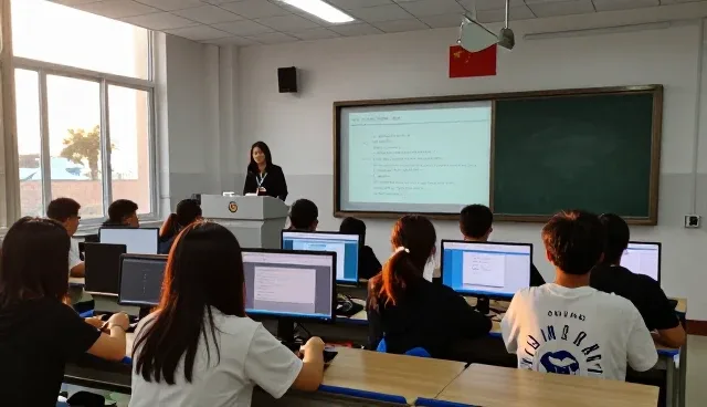 化方案在多行业应用场景中的适配性分析