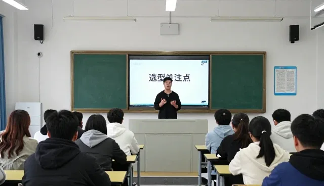 个人用户如何高效使用与维护技术培训课程