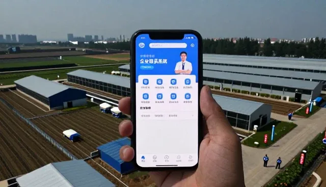 江西苏品科技有限公司分享成功应用经验