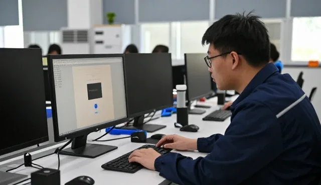 移动应用开发满足现代企业发展需求