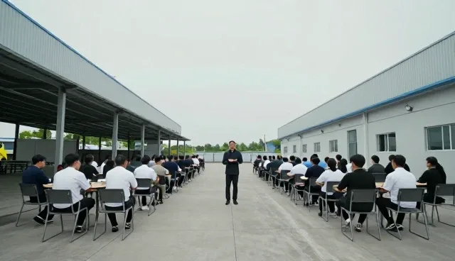 技术选型中的方案适配与实施考量