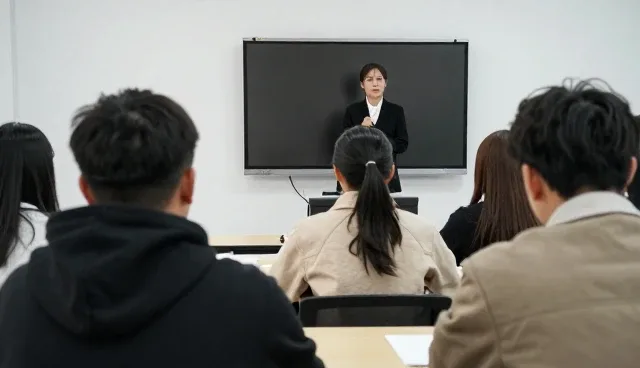 技术培训在系统维护中的应用与选型关注点